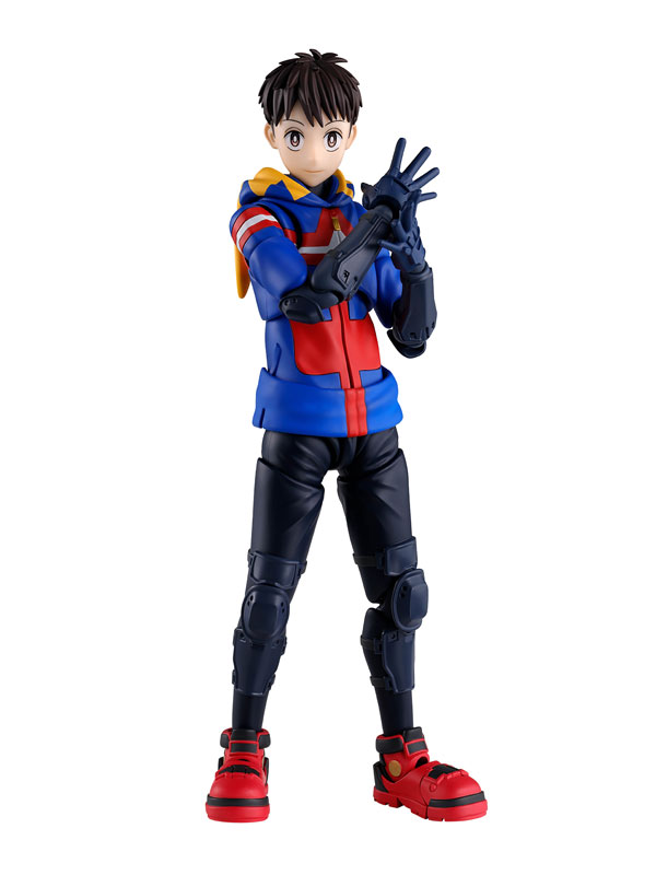 S.H.Figuarts 灰廻航一 『ヴィジランテ-僕のヒーローアカデミア ILLEGALS-』[BANDAI SPIRITS]が予約受付中