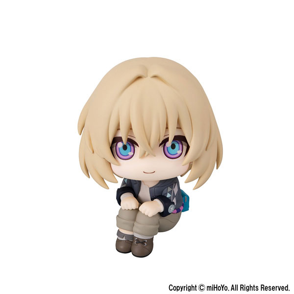 るかっぷ 崩壊：スターレイル カカワーシャ 完成品フィギュア[メガハウス]が予約受付開始