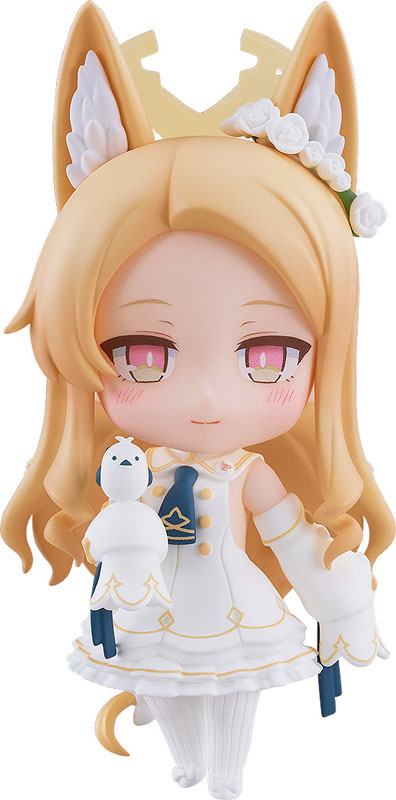 ねんどろいど ブルーアーカイブ -Blue Archive- 百合園セイア[グッドスマイルカンパニー]が予約受付中