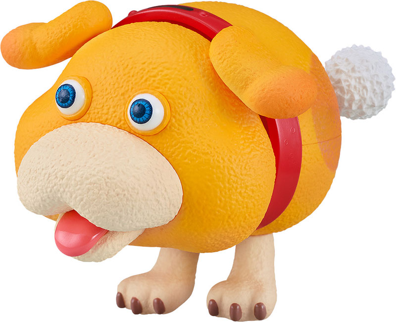 ねんどろいど ピクミン オッチン[グッドスマイルカンパニー]が予約受付中