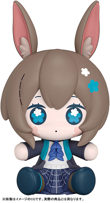 Huggy Good Smile アークナイツ アーミヤ[グッドスマイルアーツ上海]が予約受付中