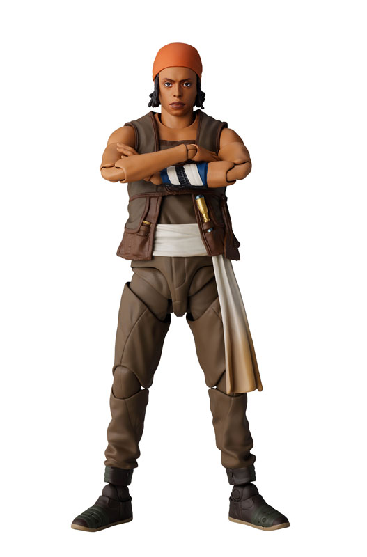 S.H.Figuarts ウソップ(A Netflix Series： ONE PIECE)[BANDAI SPIRITS]が予約受付中