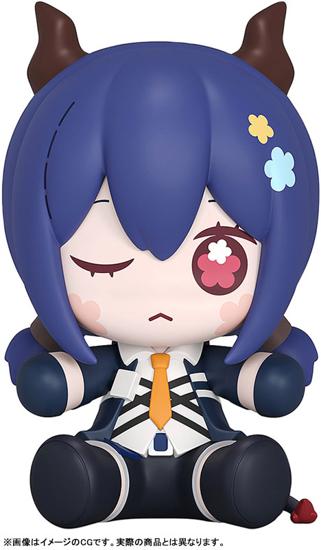 Huggy Good Smile アークナイツ チェン[グッドスマイルアーツ上海]が予約受付中