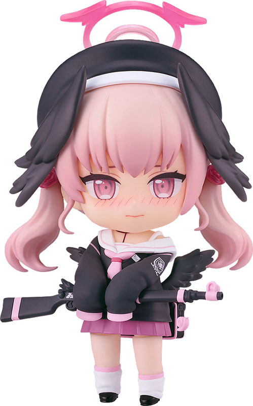 ねんどろいど ブルーアーカイブ -Blue Archive- 下江コハル[グッドスマイルカンパニー]が予約受付中