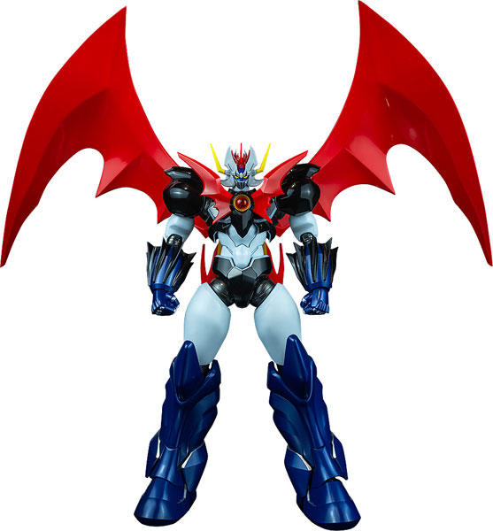 BLAZE マジンカイザー(オリジナル版) アクションフィギュア[エンバートイズ]が予約受付中