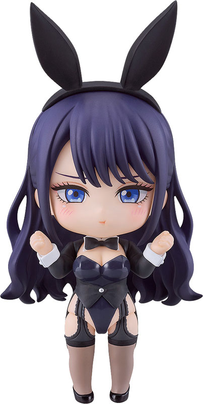 ねんどろいど TVアニメ「その着せ替え人形は恋をする」 十六夜ありさ cosplay by Marin[グッドスマイルカンパニー]が予約受付中