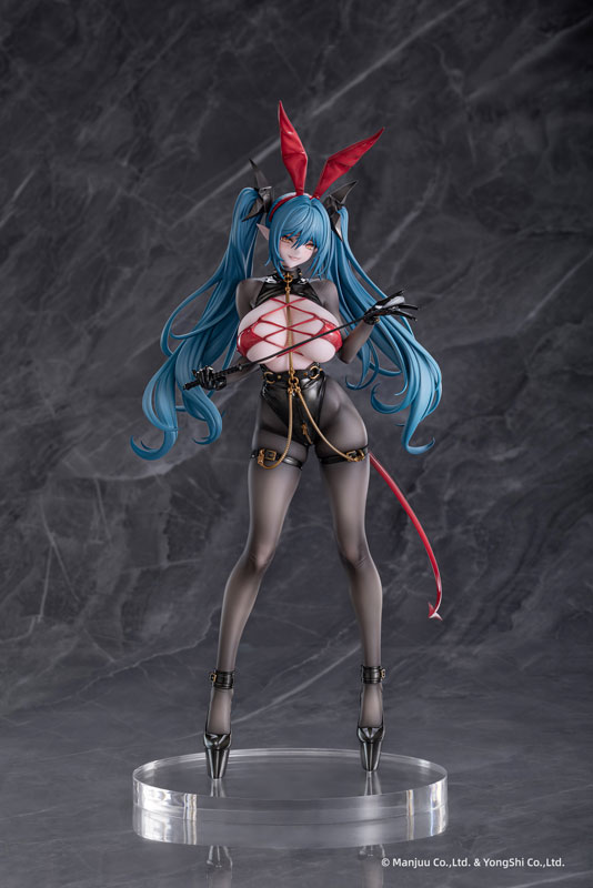 アズールレーン レーゲンスブルク 闇龍の倉庫ダンジョンVer. 1/6 完成品フィギュア[AniGame]が予約受付中