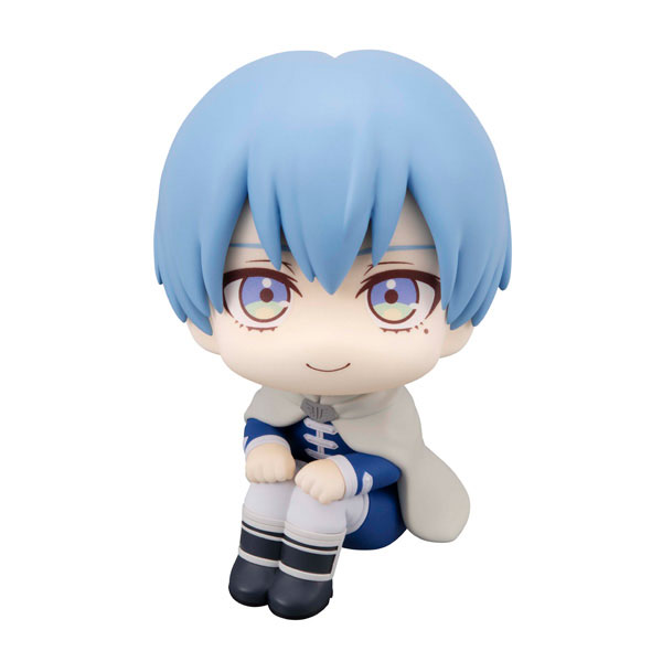 るかっぷ 葬送のフリーレン ヒンメル 完成品フィギュア[メガハウス]が予約受付開始