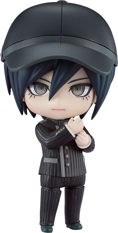 ねんどろいど ニューダンガンロンパV3 みんなのコロシアイ新学期 最原終一[グッドスマイルカンパニー]が予約受付中