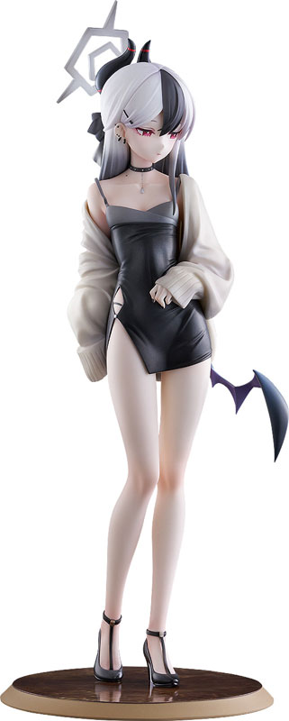 ブルーアーカイブ -Blue Archive- カヨコ(ドレス) 1/7 完成品フィギュア[マックスファクトリー]が予約受付中