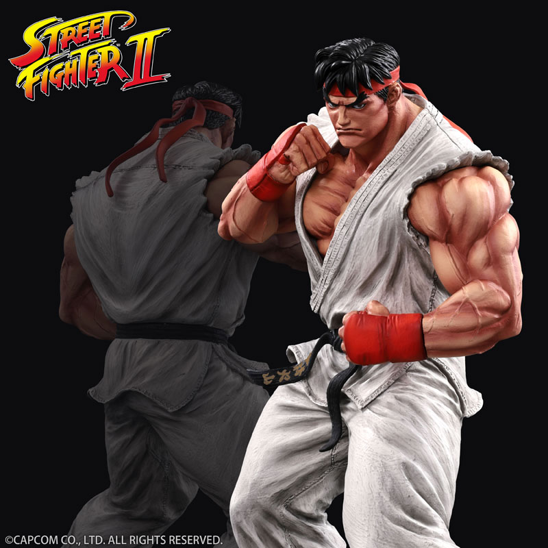 THE KING OF COLLECTORS’24 No.9 「リュウ」(通常カラー)[STUDIO24]が予約受付開始