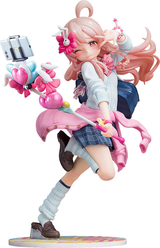 お兄ちゃんはおしまい！ 緒山まひろ 平成ギャルVer. 1/6 完成品フィギュア[ファット・カンパニー]が予約受付開始