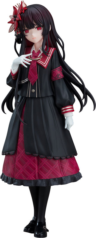 POP UP PARADE 魔法少女ノ魔女裁判 二階堂ヒロ L size 完成品フィギュア[グッドスマイルカンパニー]が予約受付開始