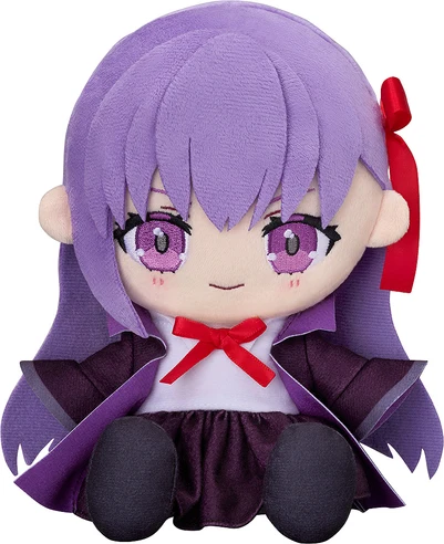『Fate/Grand Order』ちょこぷに​ ぬい​ぐる​み ムーンキャンサー/BBが予約受付開始